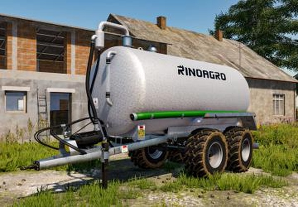 Rinoagro CIS14версия 1.0.0.0 для Farming Simulator 2022
