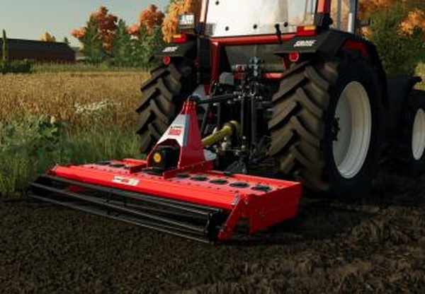 PANEX AGM 210версия 1.0.0.0 для Farming Simulator 2022