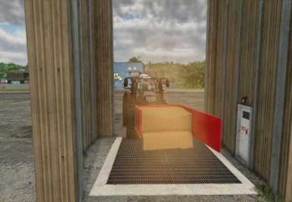 Multi Loaderверсия 1.0.0.0 для Farming Simulator 2025