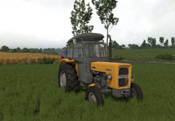 Lizard 500Lверсия 1.0.0.0 для Farming Simulator 2025