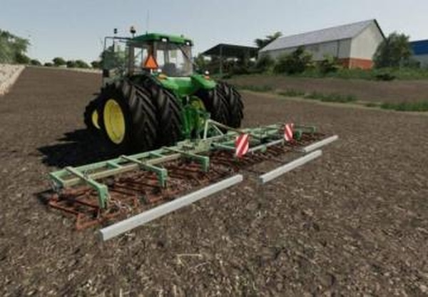 Simito 8 Meterверсия 1.0.0.0 для Farming Simulator 2019