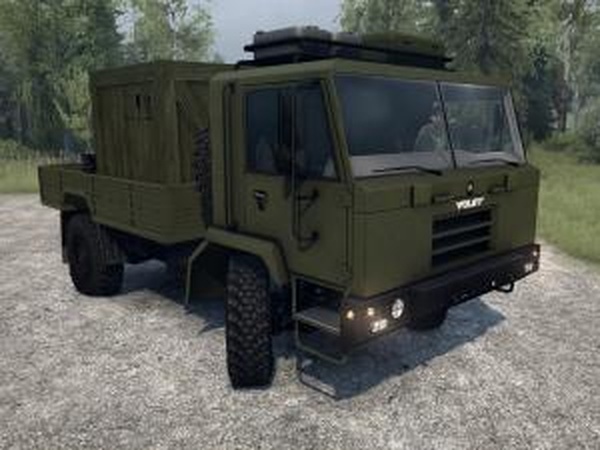 МЗКТ-500200версия 02.01.18 для Spintires: MudRunner (v11.12.17)
