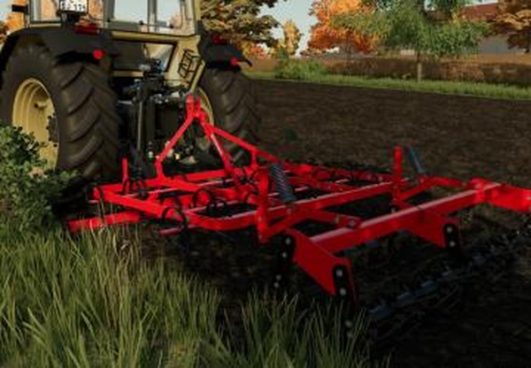 IMT FOP 616.10версия 1.0.0.0 для Farming Simulator 2022