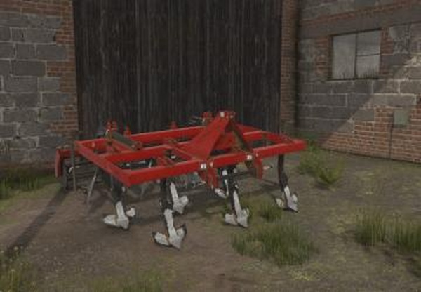 Dexwal Gruntверсия 1.0.0.0 для Farming Simulator 2022