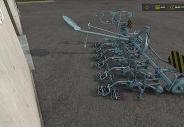 Lizard P430версия 1.0.0.0 для Farming Simulator 2025