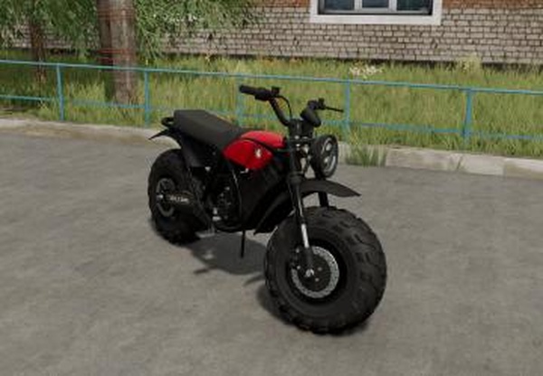 Lizard Vulcanoверсия 1.0.0.0 для Farming Simulator 2022 (v1.9x)