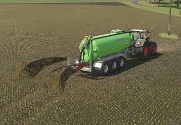 Lizard Moscha Duo Packверсия 1.0.0.1 для Farming Simulator 2025