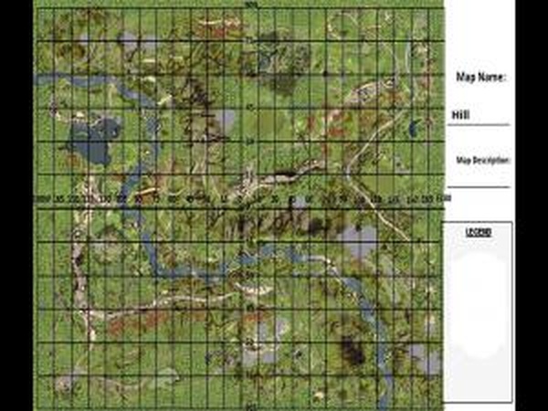 Ход разработки игры автором и неравнодушными игроками