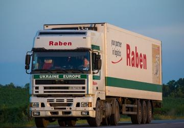 Скин Raben для DAF 95 ATiверсия 1.0 для Euro Truck Simulator 2 (v1.35.x)