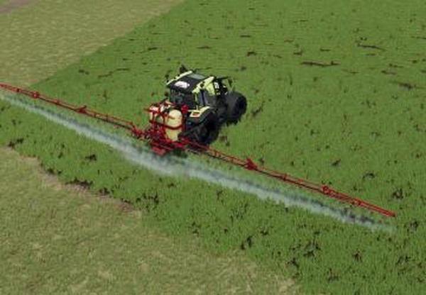 Hardi Masterверсия 1.0.0.0 для Farming Simulator 2022