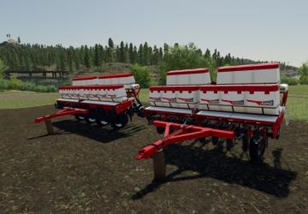 Jumil 7090версия 1.0.0.0 для Farming Simulator 2022