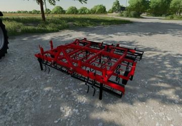 Lizard CG 240версия 4.0.0.0 для Farming Simulator 2022