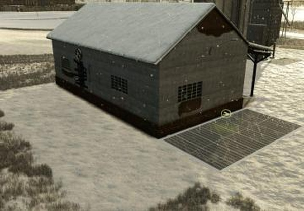 BHGверсия 1.0.0.0 для Farming Simulator 2025