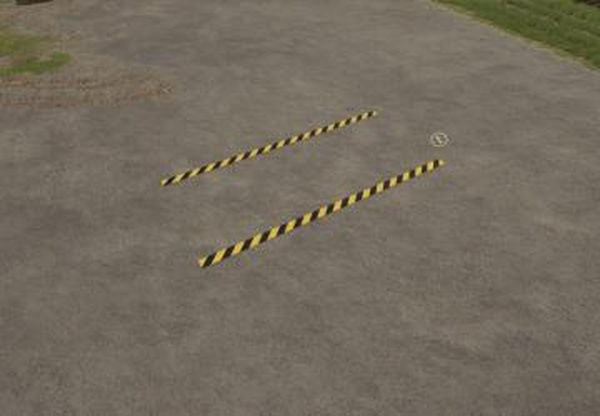 Workshop Triggerверсия 1.0.0.0 для Farming Simulator 2025