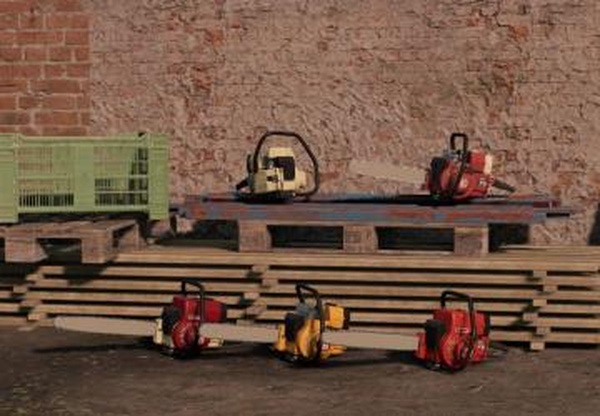 Dolpima PSx90 Packверсия 1.0.0.0 для Farming Simulator 2025