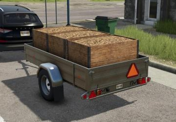 Lizard Hado 99версия 1.0.0.0 для Farming Simulator 2025