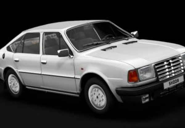 Skoda (Proto 74xM) 1500 «Soudruh»версия 1.02 для Assetto Corsa