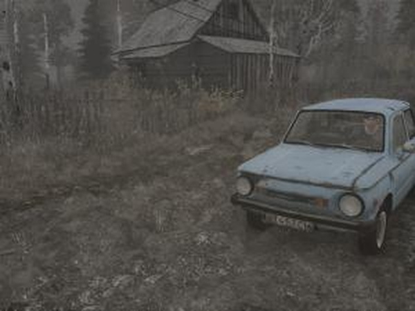 MISERY Texture Packверсия 19.12.17 для Spintires: MudRunner (v11.12.17)