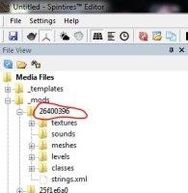 Карты в мастерской Steam