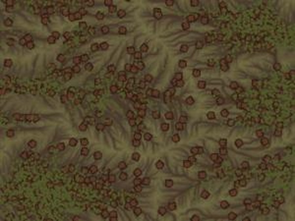 Карта «Trailer»версия 2.0 для SpinTires (v03.03.16)