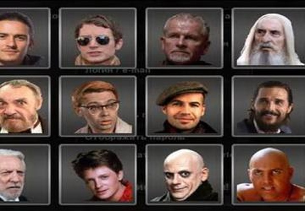 New driversверсия 2.5 для Euro Truck Simulator 2 (v1.35.x)