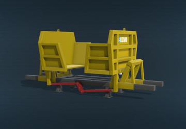 Log Levellerверсия 1.0.0.0 для Farming Simulator 2022 (v1.8.2)