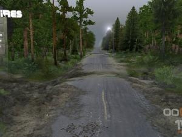 Всегда солнце в игредля SpinTires