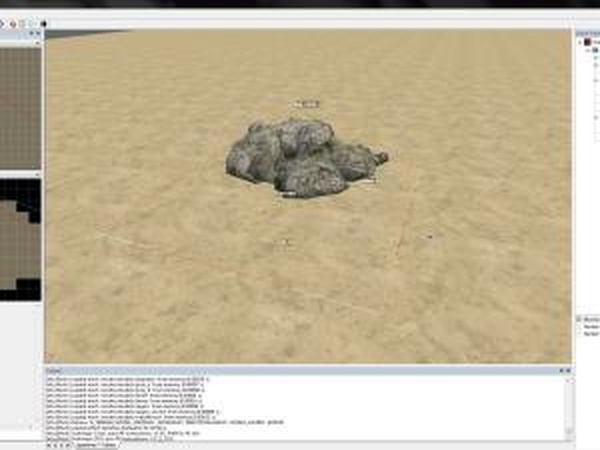 Редактор карт и грузовиков Spintires Combine Tools (Spintires Editor)для SpinTires (v25.12.15)