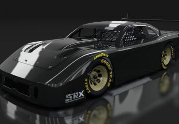 SRX Dirtверсия 20210703 для Assetto Corsa