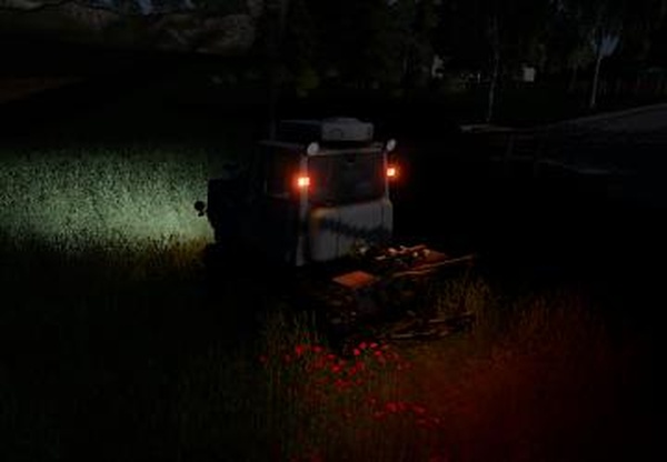 Т-150 Гусеничныйверсия 1.2.1.2 для Farming Simulator 2019 (v1.4.x)