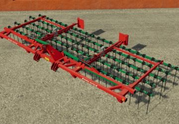 AgroMasz BM SPверсия 1.1.0.0 для Farming Simulator 2022