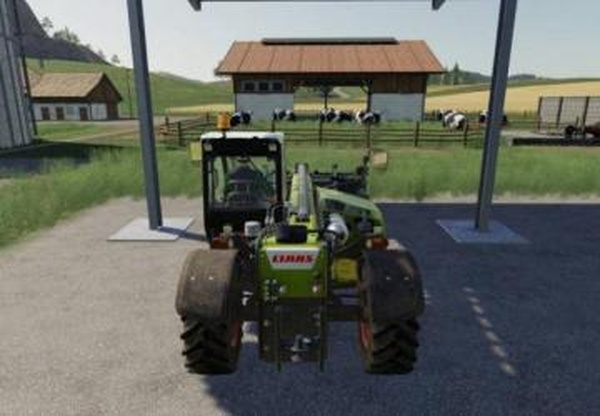 Remove Tool Camerasверсия 1.0.0.0 для Farming Simulator 2019