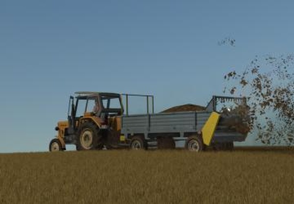 FMR N235/1версия 1.0.0.0 для Farming Simulator 2022