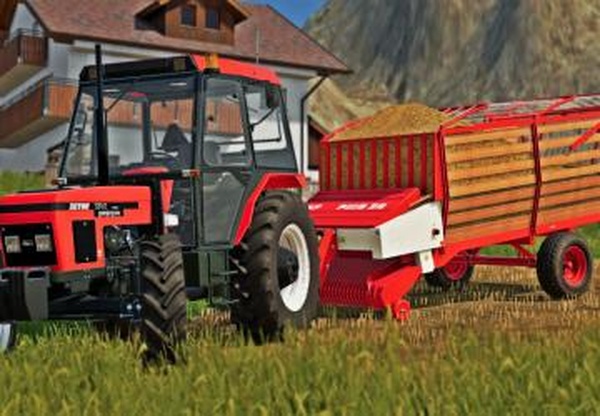 SIP Pionir 20версия 1.0.0.0 для Farming Simulator 2022