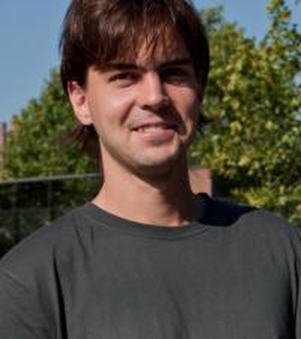 День Рождения разработчика SpinTires!