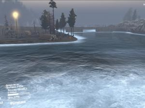 Карта «Artwow»версия 1.0 для SpinTires (v13.04.15)