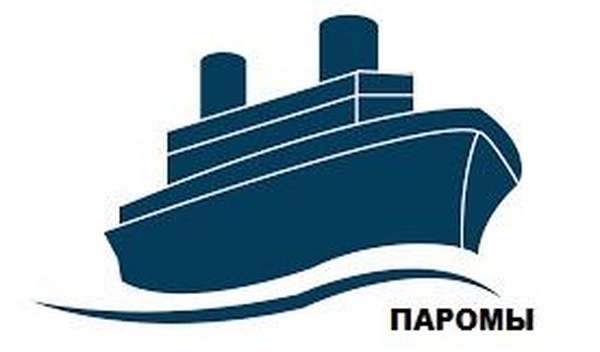 Ferry Servicesверсия 2.0 для Euro Truck Simulator 2 (v1.35.x)