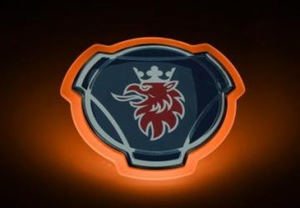 Scania R560 V8 Deep Soundверсия 9.0 для Euro Truck Simulator 2 (v1.34.x, - 1.36.x)