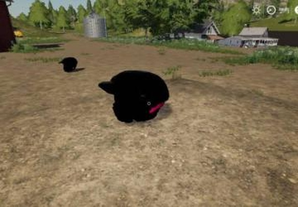 Mk Halo Helmetверсия 1.0.0.0 для Farming Simulator 2019