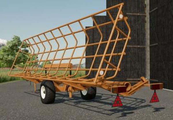 Lizard T051/1версия 1.0.0.0 для Farming Simulator 2022