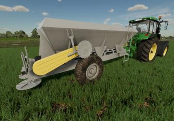Lizard RCW5версия 1.0.0.0 для Farming Simulator 2022
