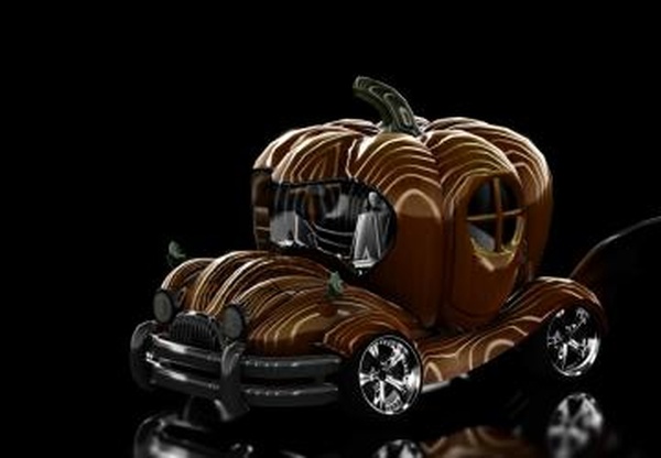 Pumpkin Team Effortверсия 1.8 для Assetto Corsa