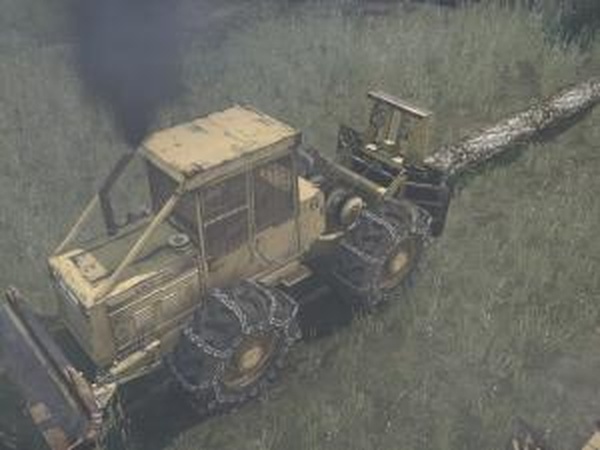 LKT-81версия 07.11.17 для Spintires: MudRunner (v26.10.17)