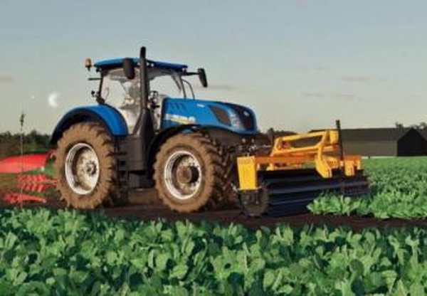 Dondi RT Seriesверсия 1.0.0.0 для Farming Simulator 2019