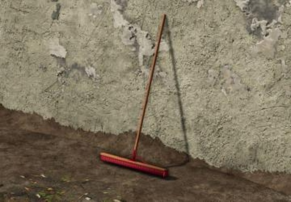 Sweeping Brushверсия 1.0.0.0 для Farming Simulator 2025