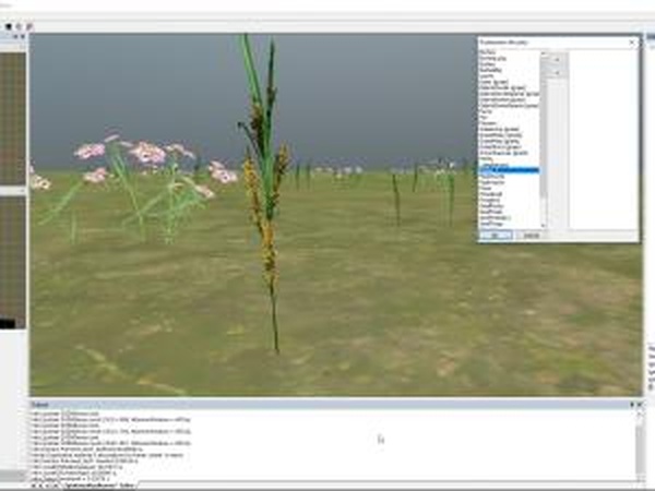 Материалы для редактораверсия 1 для Spintires: MudRunner (v26.10.17)