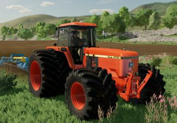 John Deere 4755версия 1.0.3.0 для Farming Simulator 2022