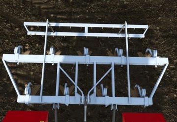 G. Sanchez-Beato 9 Armsверсия 1.0.0.0 для Farming Simulator 2025