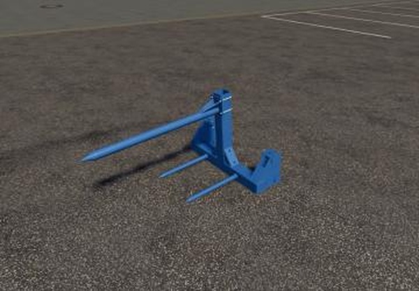 ПКУ-0,8-13версия 1.0.0.0 для Farming Simulator 2019 (v1.5.x)