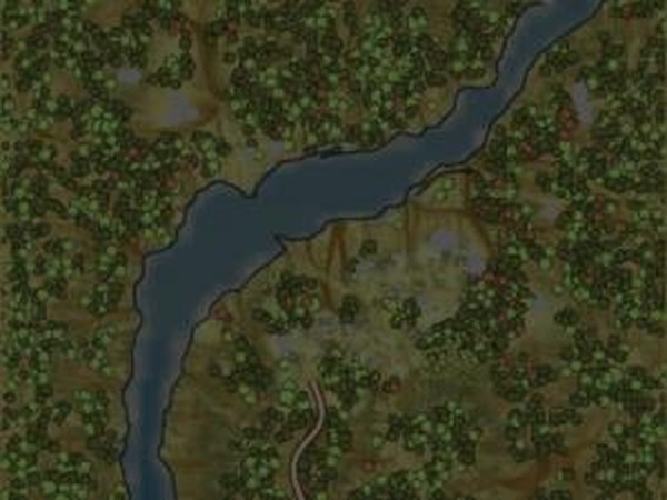 Карты из испытаний для обычной игрыверсия 1.0 для Spintires: MudRunner (v02.11.17)